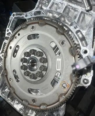 Volvo XC90 Flywheel 31437539 AED6G