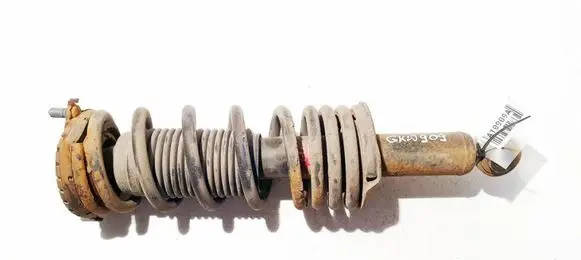 Subaru Legacy Rear shock absorber/damper