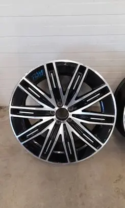 Mercedes-Benz EQE v295 R21 alloy rim 