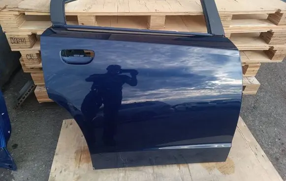 Dodge Charger Rear door 