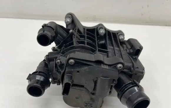 BMW 5 G30 G31 G38 Thermostat/thermostat housing 8642560