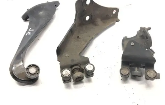 Peugeot Partner Other exterior part 9680486880