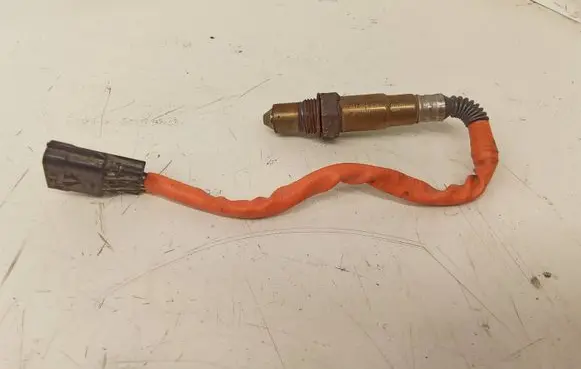 Dacia Dokker Lambda probe sensor H8201395330 0281004226