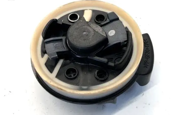 BMW X5 G05 Airbag deployment crash/impact sensor 6834911