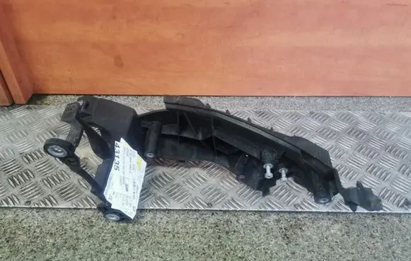 Audi A5 8T 8F Headlight washer spray nozzle 8T0805608D