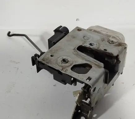 Audi A3 S3 8L Front door lock 8L0173B 8L01837015A