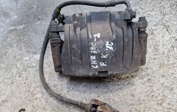 Chrysler 300 - 300C Front brake caliper