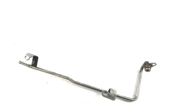 Audi A1 Engine coolant pipe/hose 03C121469F