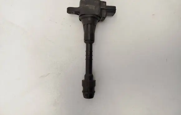 Nissan Almera Tino High voltage ignition coil 224486N010
