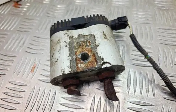 Mercedes-Benz CL C140 Other front suspension part 1403271925