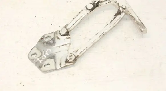 Volkswagen Caddy Engine bonnet/hood hinges 1T0823302