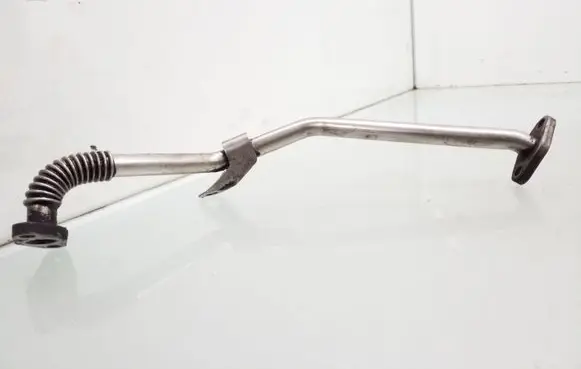 Mercedes-Benz A W168 Turbo turbocharger oiling pipe/hose 6681800420