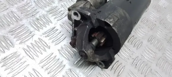 Volvo XC60 Starter motor 30782228