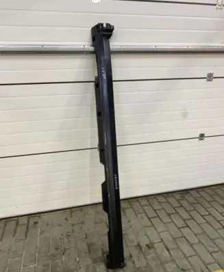 Land Rover Discovery 5 Front sill trim cover FK7210155A E739