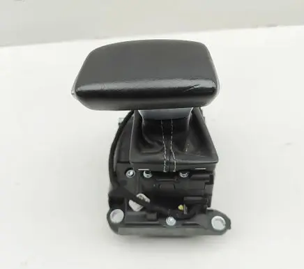 Audi Q5 SQ5 FY Gear shifter/selector 80C713041K