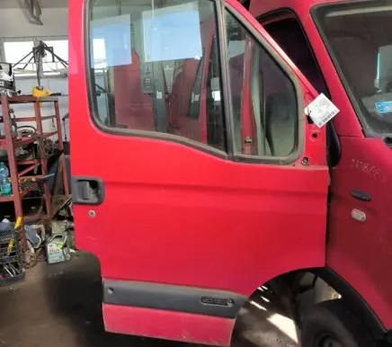 Renault Master II Front door O719