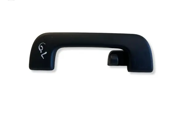 Audi Q3 8U Rear interior roof grab handle 8R0857607J