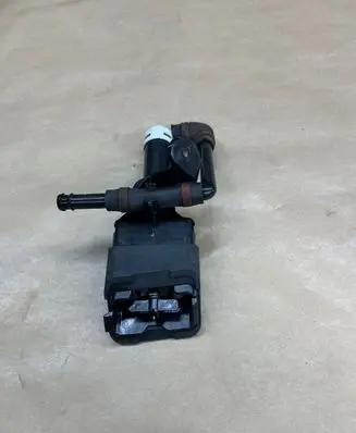 Mazda 6 Headlight washer spray nozzle GS1F5182Y A1033