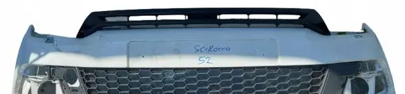 Volkswagen Scirocco Front bumper 1k8807221f