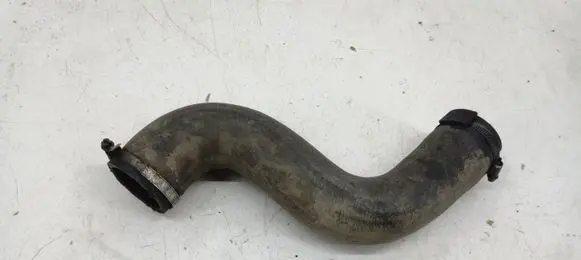 Peugeot 407 Intercooler hose/pipe