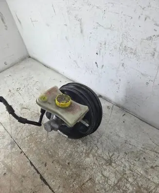 Audi A6 S6 C6 4F Brake booster 4F0612105G P29R