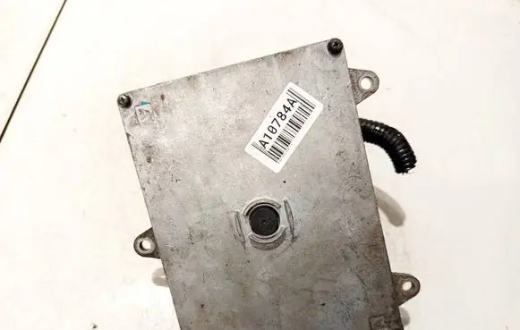 Honda Civic Engine control unit/module 37820rmxe05