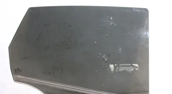 Hyundai ix 55 Rear door window glass