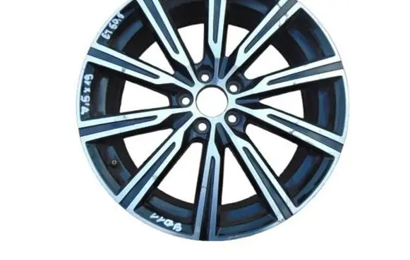 Volvo XC60 R19 alloy rim 31423852