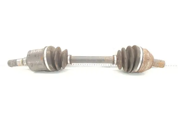 Ford Mondeo MK IV Front driveshaft