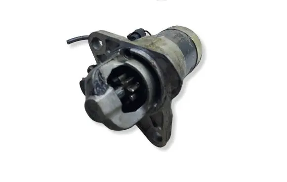 Chrysler PT Cruiser Starter motor 05293135AAKASACJ 05293135AA M000T90081ZC