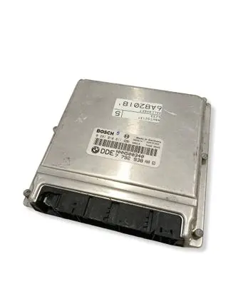 Land Rover Freelander Engine control unit/module 7792938 0281010811 NNN500340