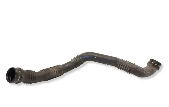 Mercedes-Benz B W245 Intercooler hose/pipe A1695200701