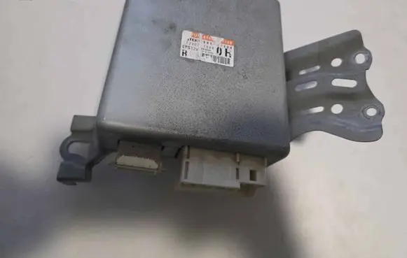 Toyota Auris 150 Power steering control unit/module 8965012360
