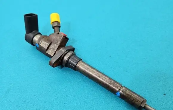 Volvo V50 Fuel injector 9657144580 IMPRK1380453