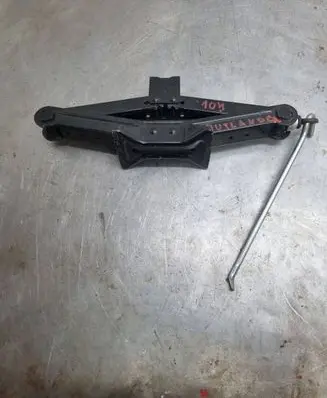 Mitsubishi Outlander Lift Jack 