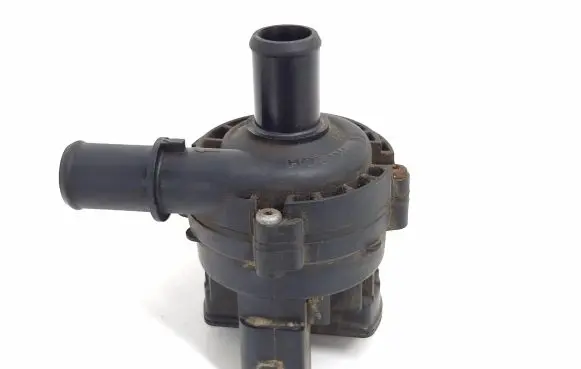 Renault Laguna III Electric auxiliary coolant/water pump