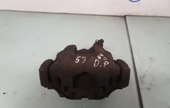BMW X5 E53 Rear brake caliper 34216768444