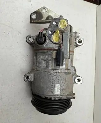 Mercedes-Benz A W169 Air conditioning (A/C) compressor (pump) A0022301311 4471907695 07241904