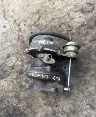 Lancia Dedra Turbo 7617463