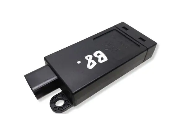 Mini Cooper F57 Alarm control unit/module 639452 5A0DE49