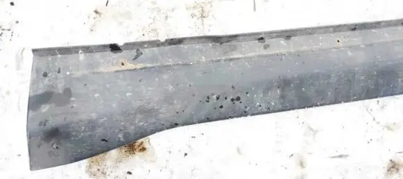 Mitsubishi Outlander Sill 6512A025