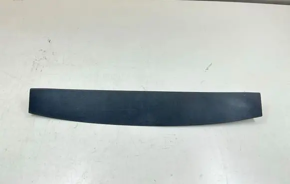 Subaru Forester SK Tailgate trim A0001A8F