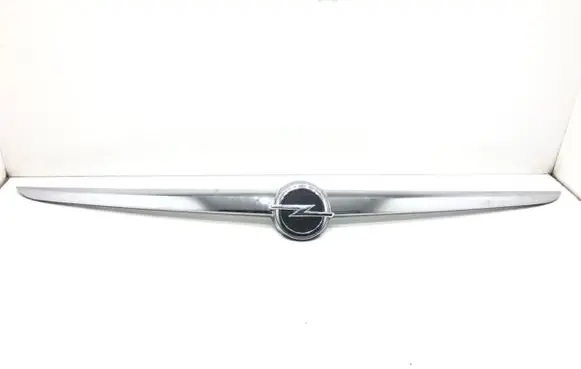 Opel Insignia A Tailgate/trunk/boot exterior handle 13244388