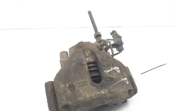 Audi A4 S4 B6 8E 8H Front brake caliper