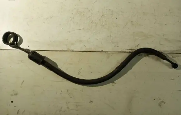 Volkswagen PASSAT B5 Power steering hose/pipe/line 8D1422893BM