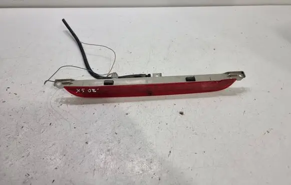 BMW X5 E70 Third/center stoplight 16479300