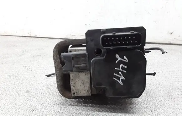 Peugeot 607 ABS Pump 0265202418 9632833580