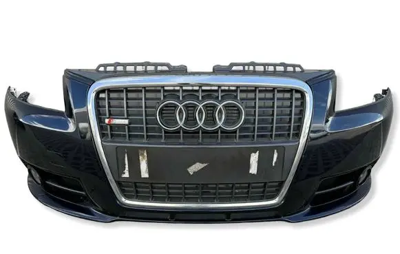 Audi A3 S3 8P Front bumper 