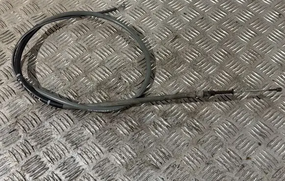 BMW 5 E60 E61 Handbrake/parking brake wiring cable 6770603