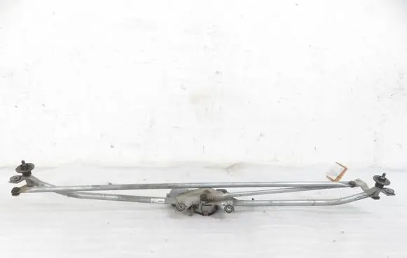 Opel Meriva B Front wiper linkage 13250416
